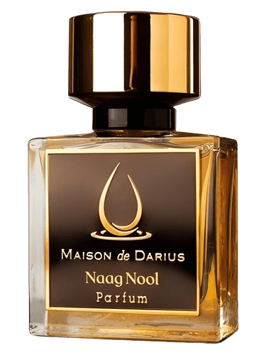 Maison de Darius Naag Nool