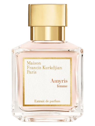 Maison Francis Kurkdjian Amyris Femme Extrait de Parfum