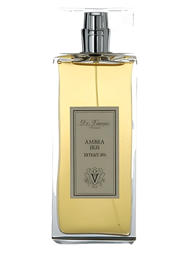 Dr. Vranjes Firenze Ambra e Iris