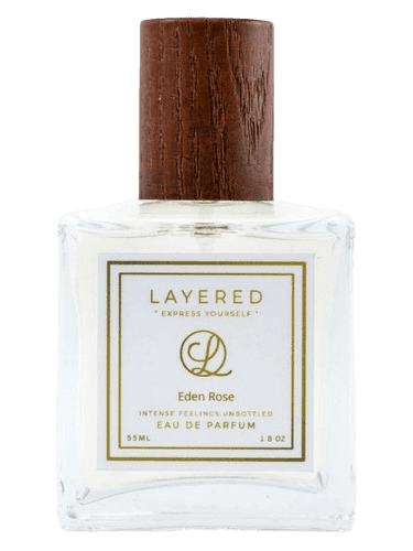 Be Layered Eden Rose