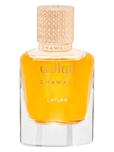 Ghawali Laylaa