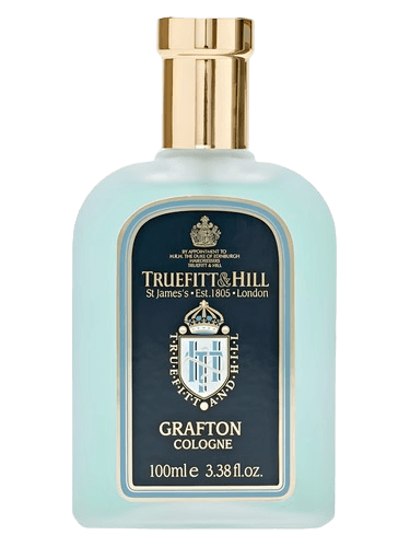 Truefitt & Hill Grafton