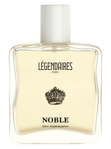 Légendaires Noble