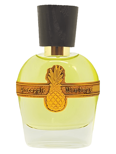 Parfums Vintage Haciventus