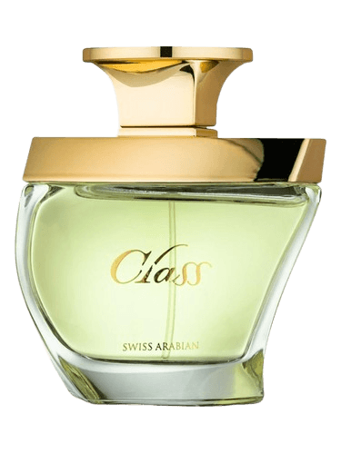 Swiss Arabian Class