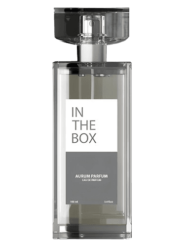 In The Box Aurum