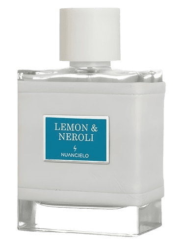 Nuancielo Lemon & Neroli