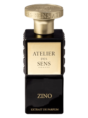Atelier Des Sens Zino