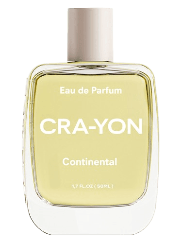 Cra-yon Continental