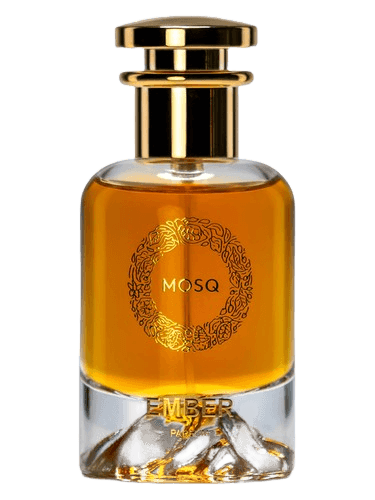 MOSQ Ember
