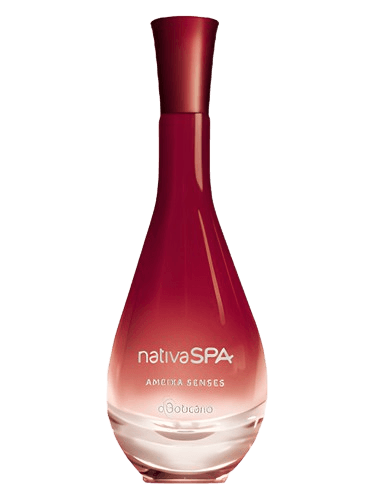 O Boticário Nativa SPA Ameixa Senses