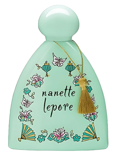 Nanette Lepore Shanghai Butterfly