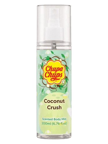 Chupa Chups Coconut Crush Body Mist