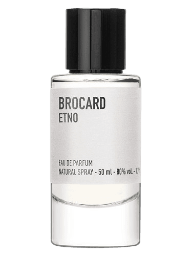 Brocard Etno