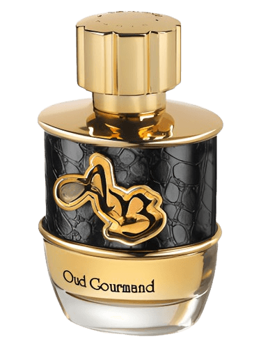 Lomani Ab Spirit Millionaire Oud Gourmand