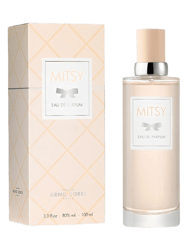 Arno Sorel Mitsy (2012)