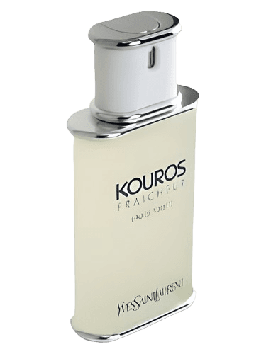 Yves Saint Laurent Kouros Fraicheur
