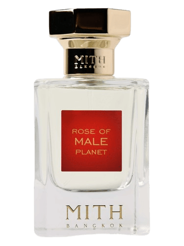Mith Rose Of Male Planet