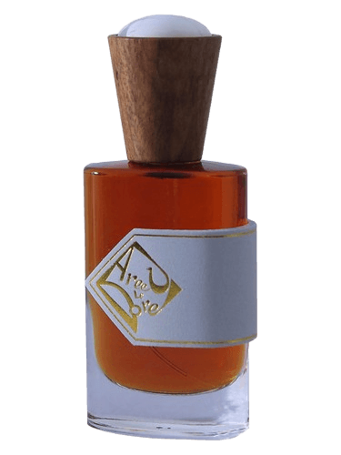 Areej Le Doré Koh-i-Noor