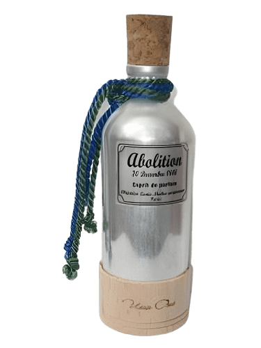 Parfums et Senteurs du Pays Basque Abolition