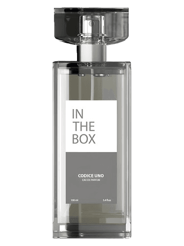 In The Box Codice Uno