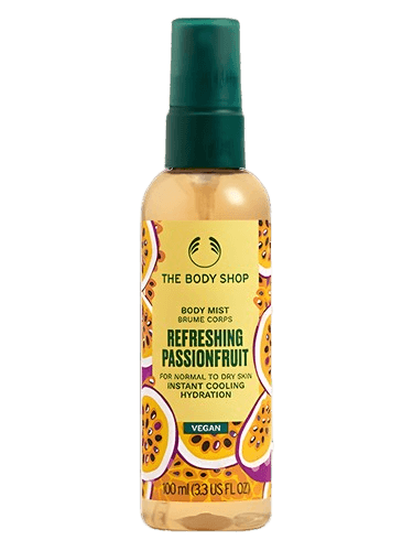 The Body Shop Refreshing Passionfruit