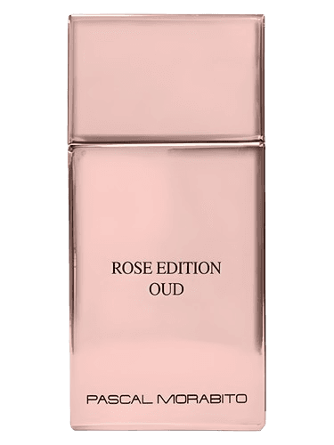 Pascal Morabito Rose Edition Oud