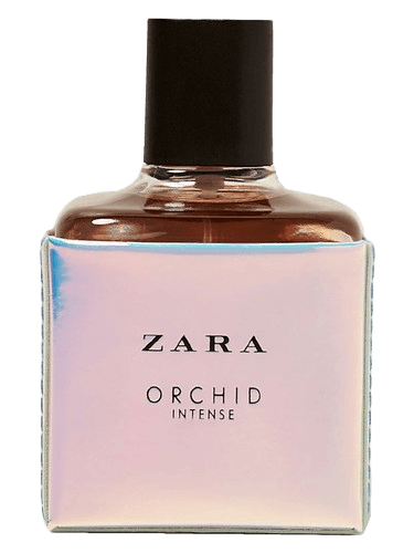 Zara Orchid Intense 2017