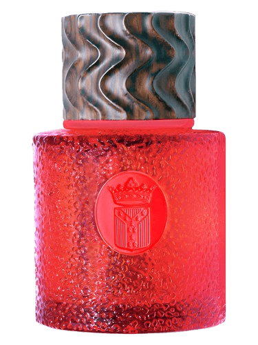 Taffin Fragrances Le Rouge N°1795