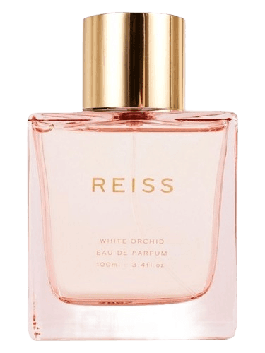 Reiss White Orchid