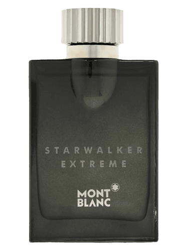 Montblanc Starwalker Extreme