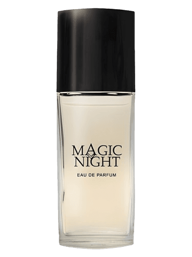 Новая Заря (The New Dawn) Magic Night
