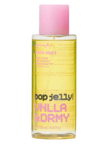 Victoria's Secret Vanilla & Dreamy