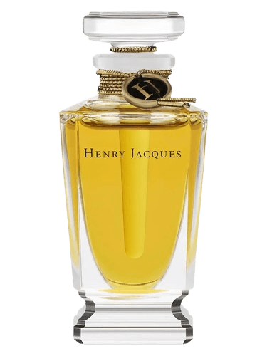 Henry Jacques Paccino