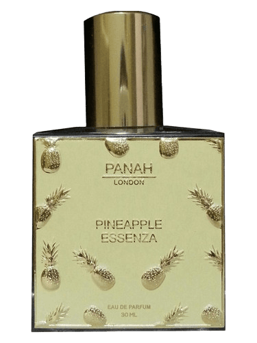 Panah London Pineapple Essenza