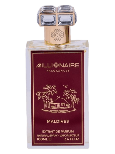 Millionaire Maldives