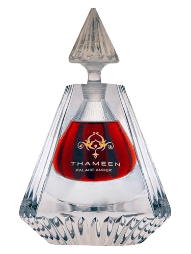Thameen Palace Amber