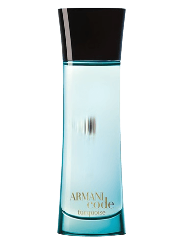 Giorgio Armani Armani Code Turquoise