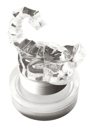 Lalique Scorpios Limited Edition 2010