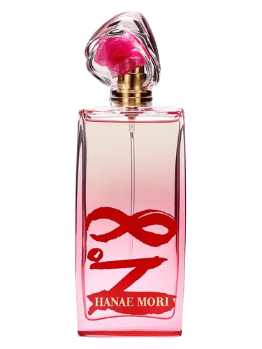 Hanae Mori Hanae Mori N08