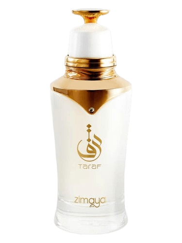 Zimaya Taraf White