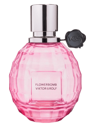 Viktor&Rolf Flowerbomb La Vie En Rose 2016