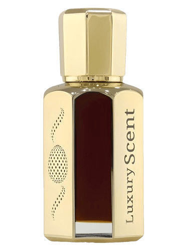 Luxury Scent Amber Oud Asami
