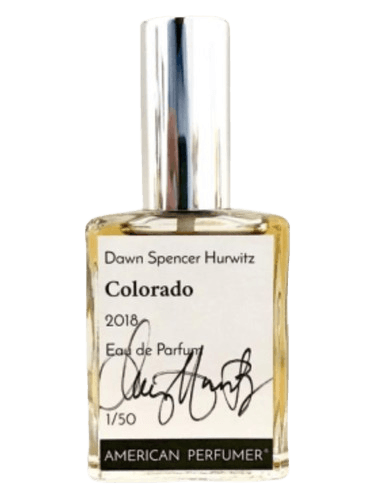 American Perfumer Colorado