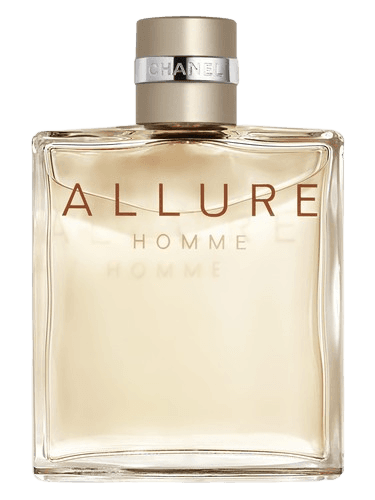 Chanel Allure Homme