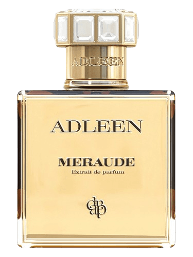Adleen Haute Parfumerie Meraude