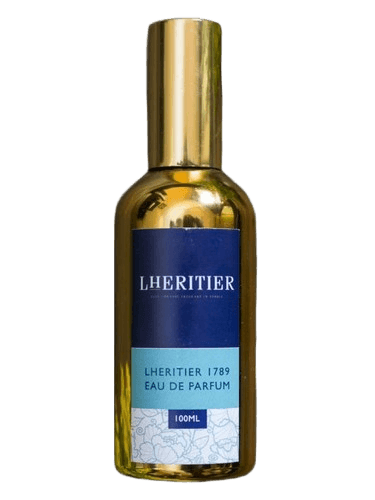 Lheritier Osmanthus
