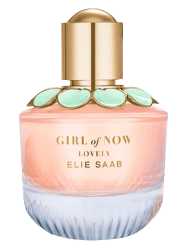 Elie Saab Girl of Now Lovely