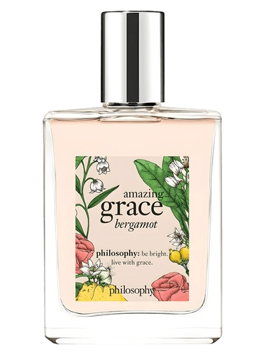 Philosophy Amazing Grace Bergamot
