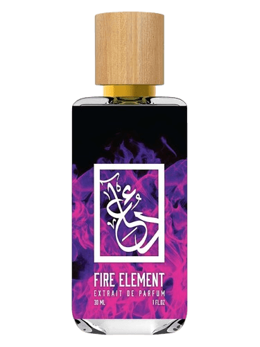 The Dua Brand Fire Element